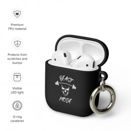 Beast Mode AirPods case